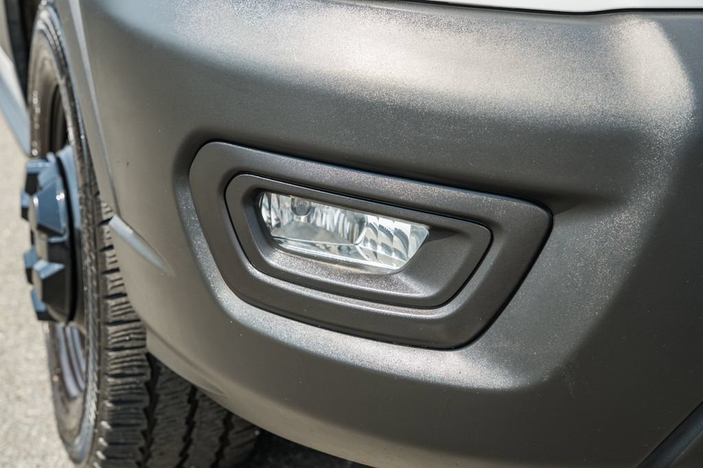 Certified 2022 Ford Transit 250 148 High Roof Extended RWD image 17