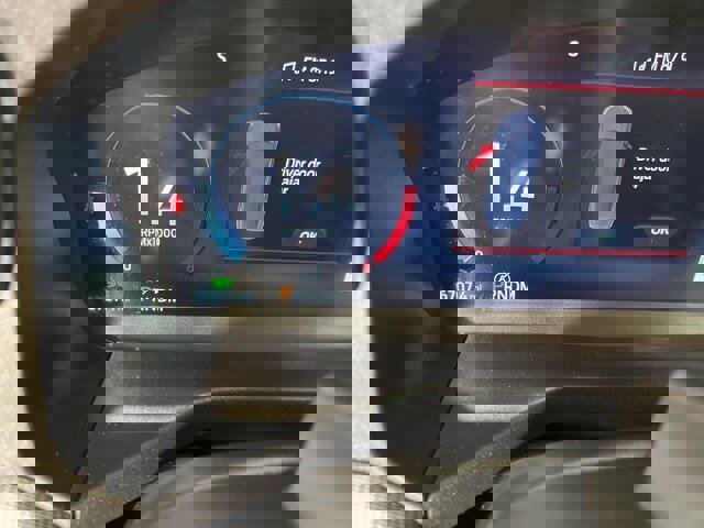 Certified 2025 Ford Explorer ST w/ Sun And Sound Package image 25