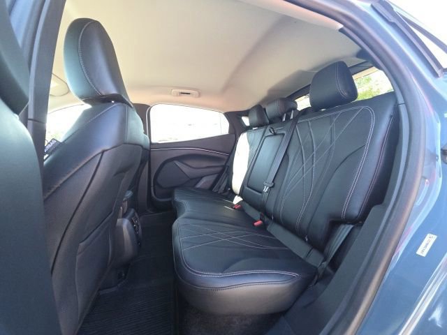 Certified 2024 Ford Mustang Mach-E Select w/ Comfort Package Lite image 11
