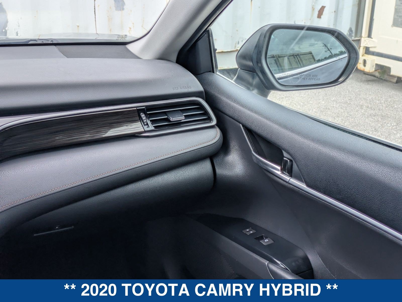 Used 2020 Toyota Camry LE w/ Fleet Convenience Package FWD image 16