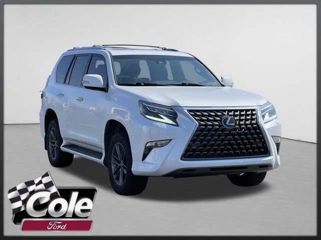 Used 2020 Lexus GX 460 Premium w/ Premium Package image 1
