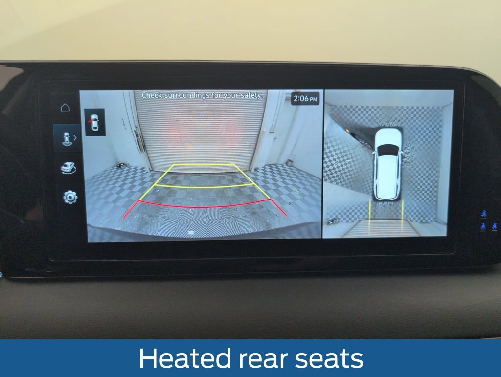 Used 2025 Hyundai Palisade SEL image 35