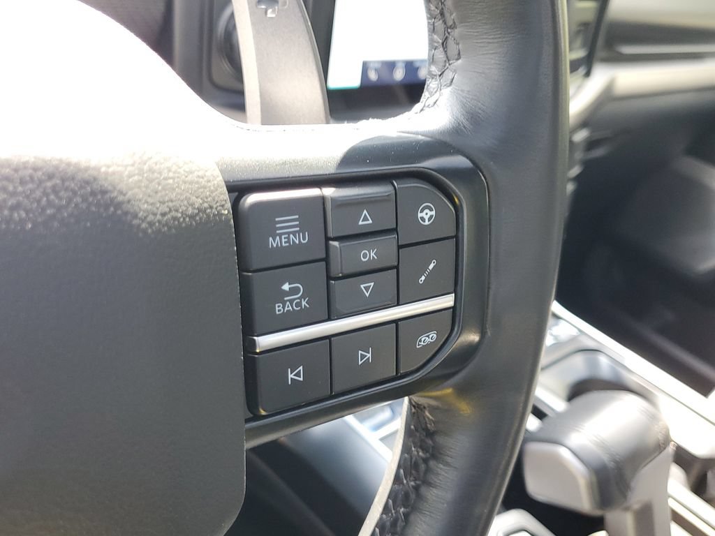 Certified 2023 Ford F150 Raptor w/ Raptor 37 Performance Package AWD/4WD image 25