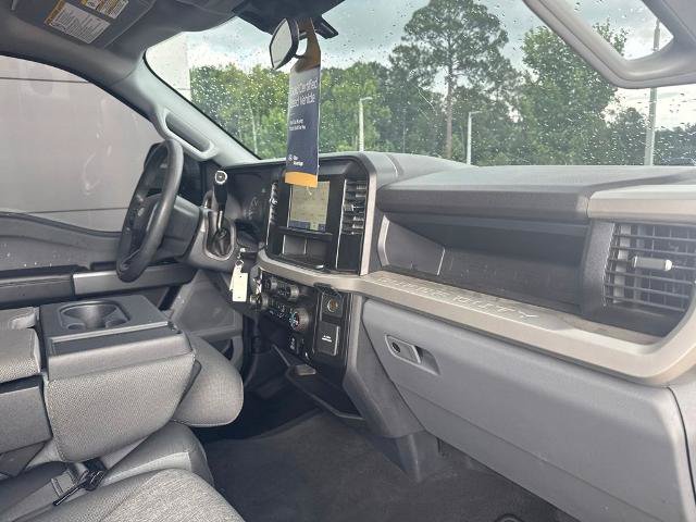 Certified 2026 Ford F250 XL w/ STX Appearance Package AWD/4WD image 33