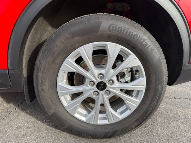 Certified 2024 Ford Escape Active w/ Tech Pack #1 AWD/4WD image 14