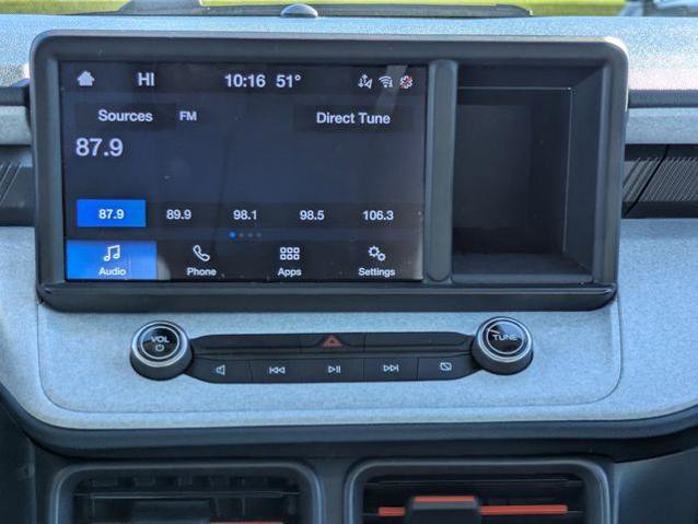 Certified 2024 Ford Maverick XLT FWD image 18