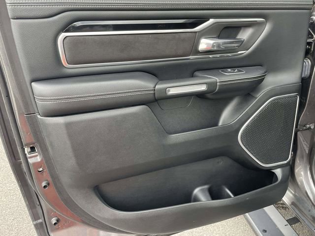 Used 2020 RAM 1500 Laramie w/ Sport Appearance Package image 28