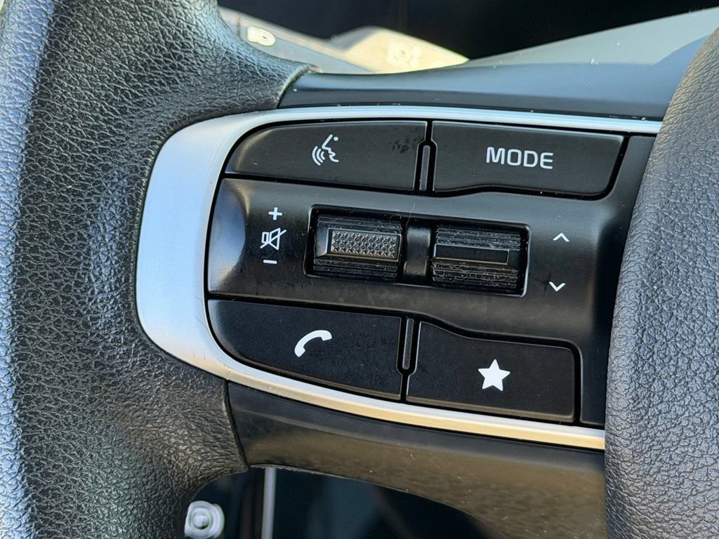 Used 2023 Kia Sportage LX AWD/4WD image 35