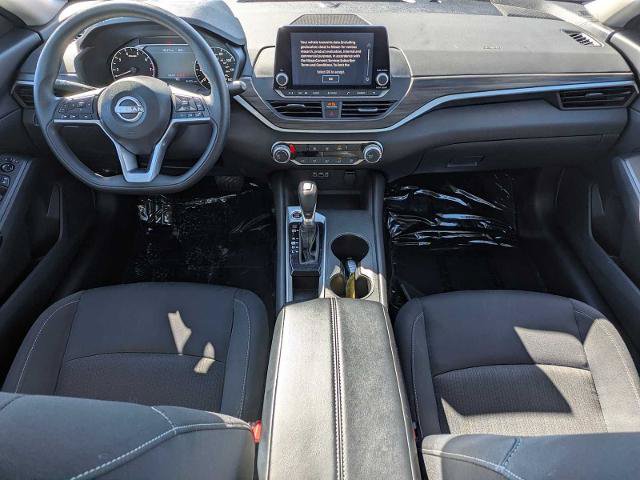 Used 2025 Nissan Altima 2.5 SV FWD image 16