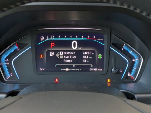 Used 2023 Honda Odyssey EX-L image 33