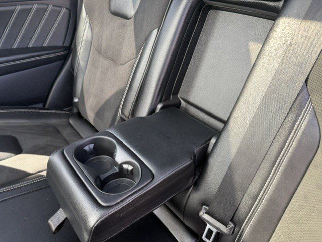 Certified 2020 Ford Edge ST w/ Equipment Group 401A AWD/4WD image 29