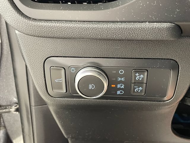 Certified 2020 Ford Escape Titanium AWD/4WD image 11