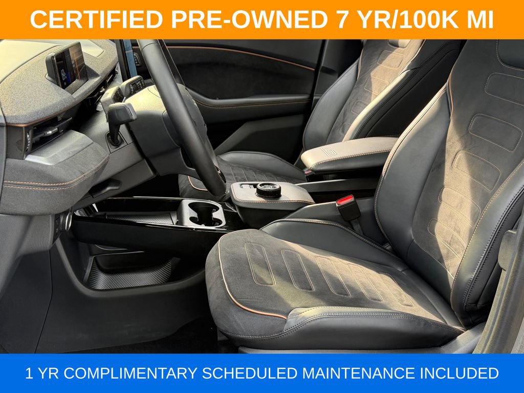 Certified 2023 Ford Mustang Mach-E GT AWD/4WD image 30
