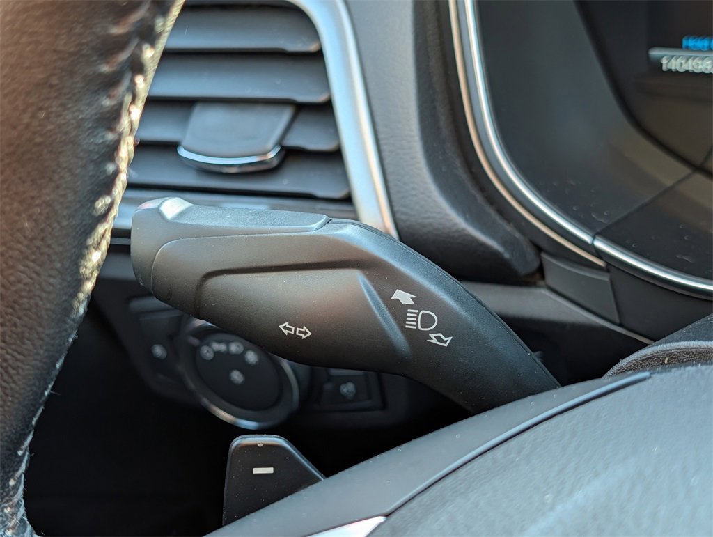 Certified 2017 Ford Fusion SE w/ Equipment Group 202A image 26