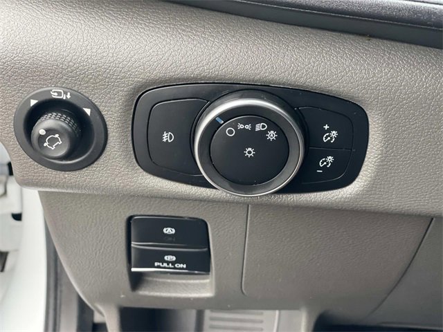 Certified 2022 Ford Transit 350 XLT image 18