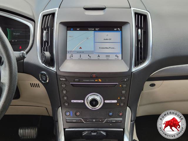 Certified 2019 Ford Edge Titanium w/ Equipment Group 301A FWD image 22
