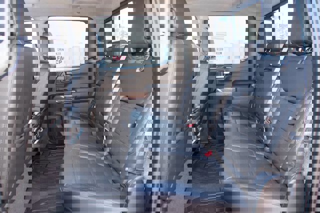 Used 2020 GMC Sierra 1500 Denali w/ LPO, GMC Protection Package image 20