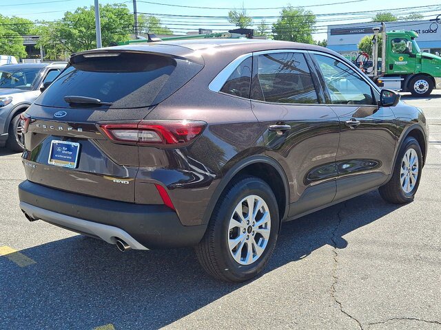 Certified 2023 Ford Escape Active w/ Tech Pack #2 AWD/4WD image 16
