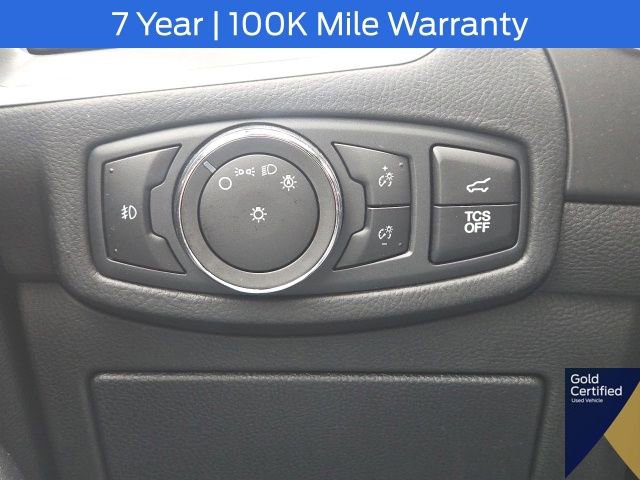 Certified 2023 Ford Edge ST-Line w/ Class II Trailer Tow Package AWD/4WD image 30