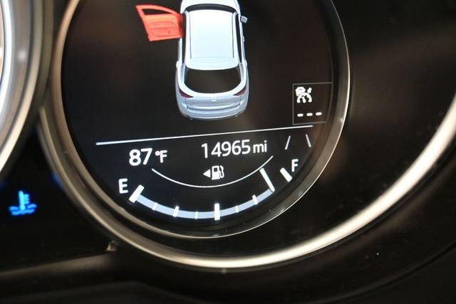 Used 2024 MAZDA CX-5 AWD 2.5 S w/ Preferred Package image 19