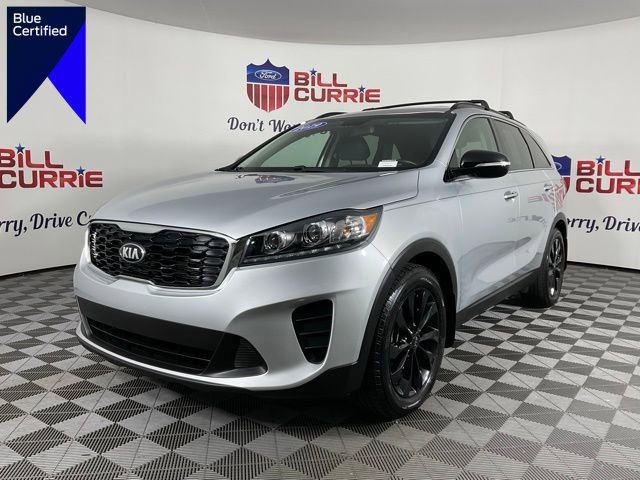 Used 2019 Kia Sorento S image 1