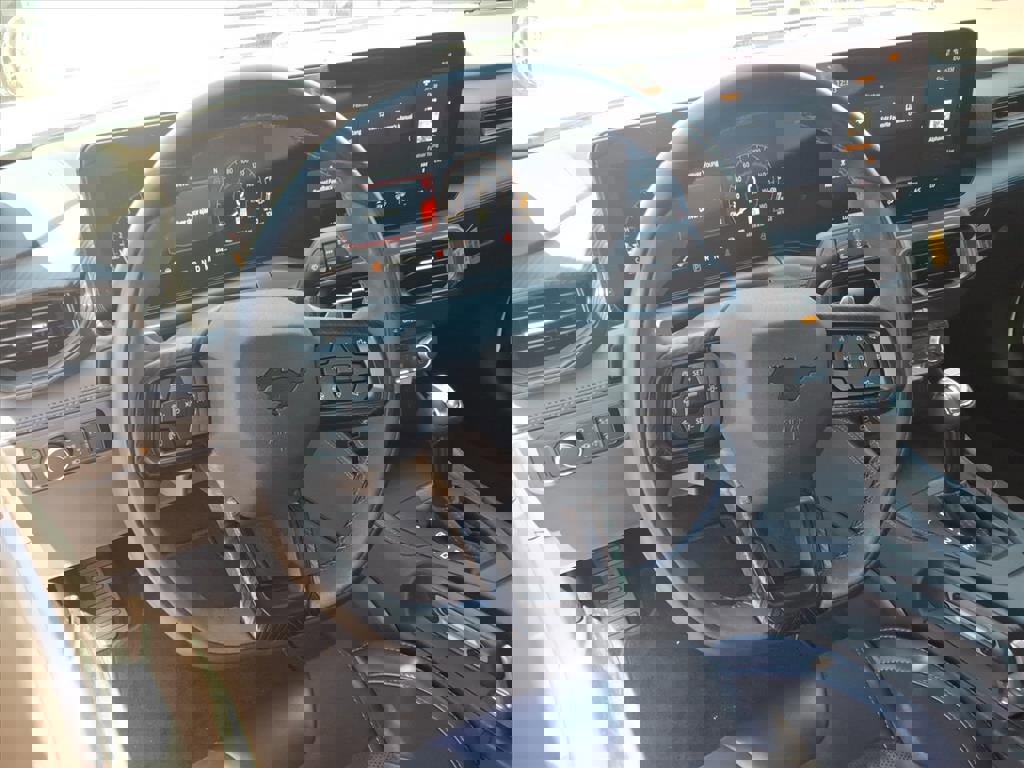 Certified 2025 Ford Mustang Dark Horse image 20