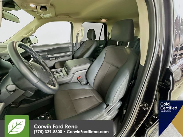 Certified 2023 Ford Expedition Max XL AWD/4WD image 23