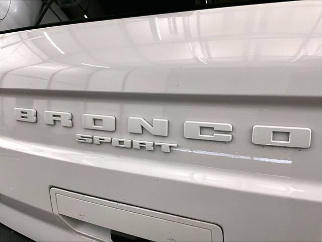 Certified 2024 Ford Bronco Sport Big Bend AWD/4WD image 13