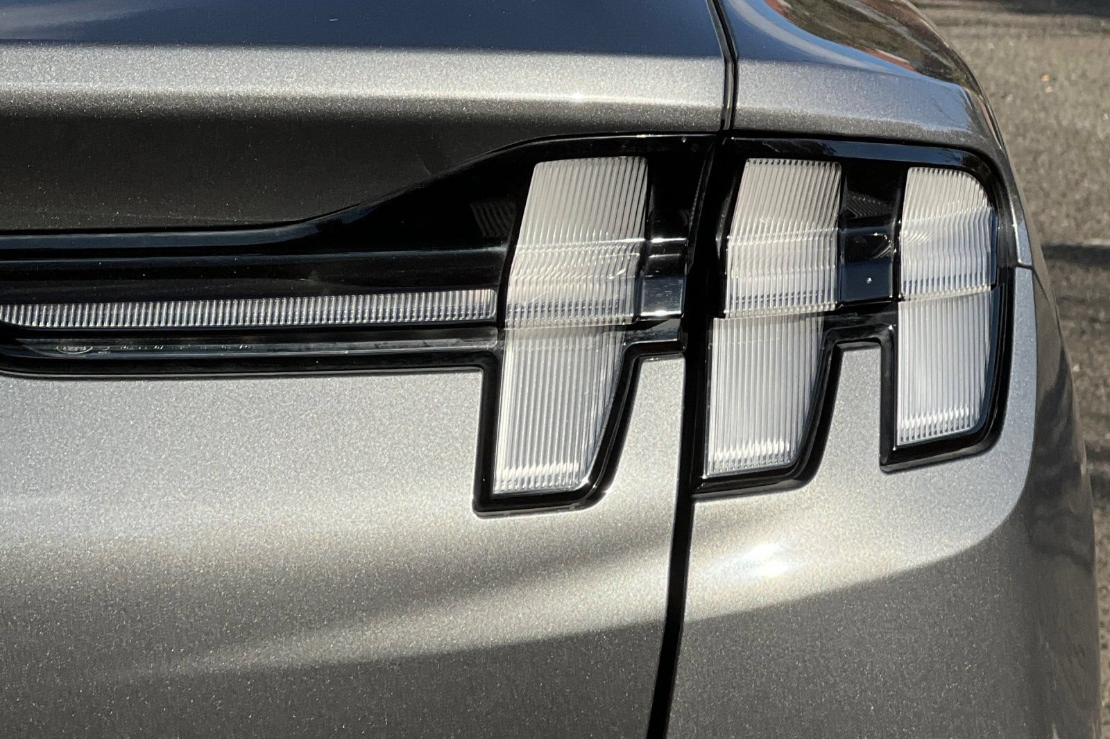 Certified 2023 Ford Mustang Mach-E Premium AWD/4WD image 48