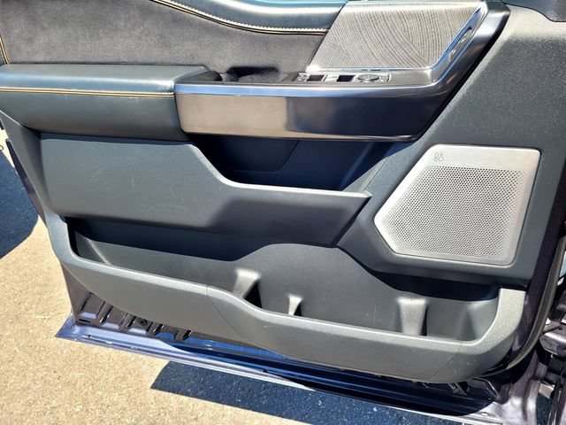 Certified 2021 Ford F150 Platinum w/ Equipment Group 701A High AWD/4WD image 15