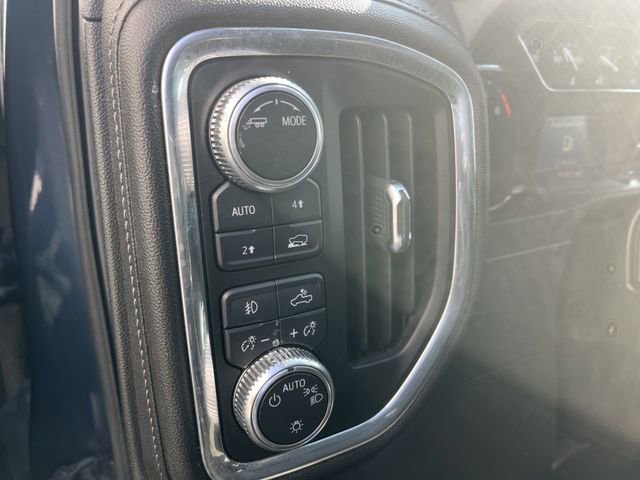 Used 2021 GMC Sierra 1500 Elevation w/ LPO, Elevation Black Package image 25