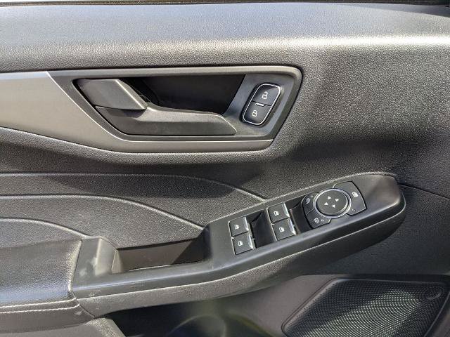 Certified 2025 Ford Escape Active AWD/4WD image 14