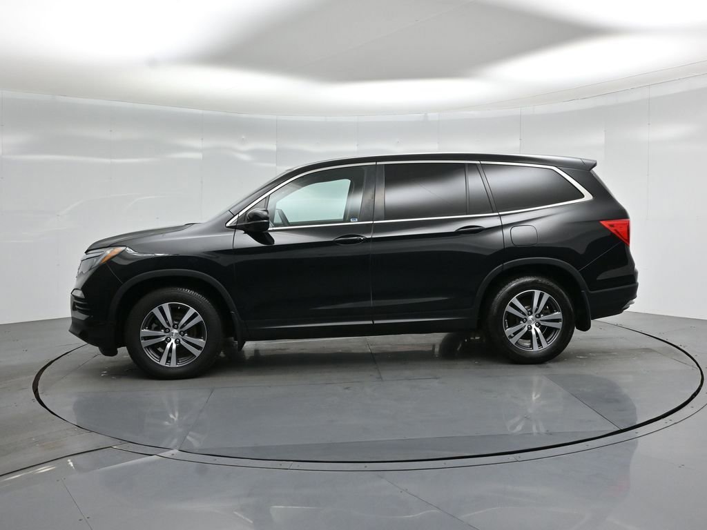 Used 2017 Honda Pilot EX image 22