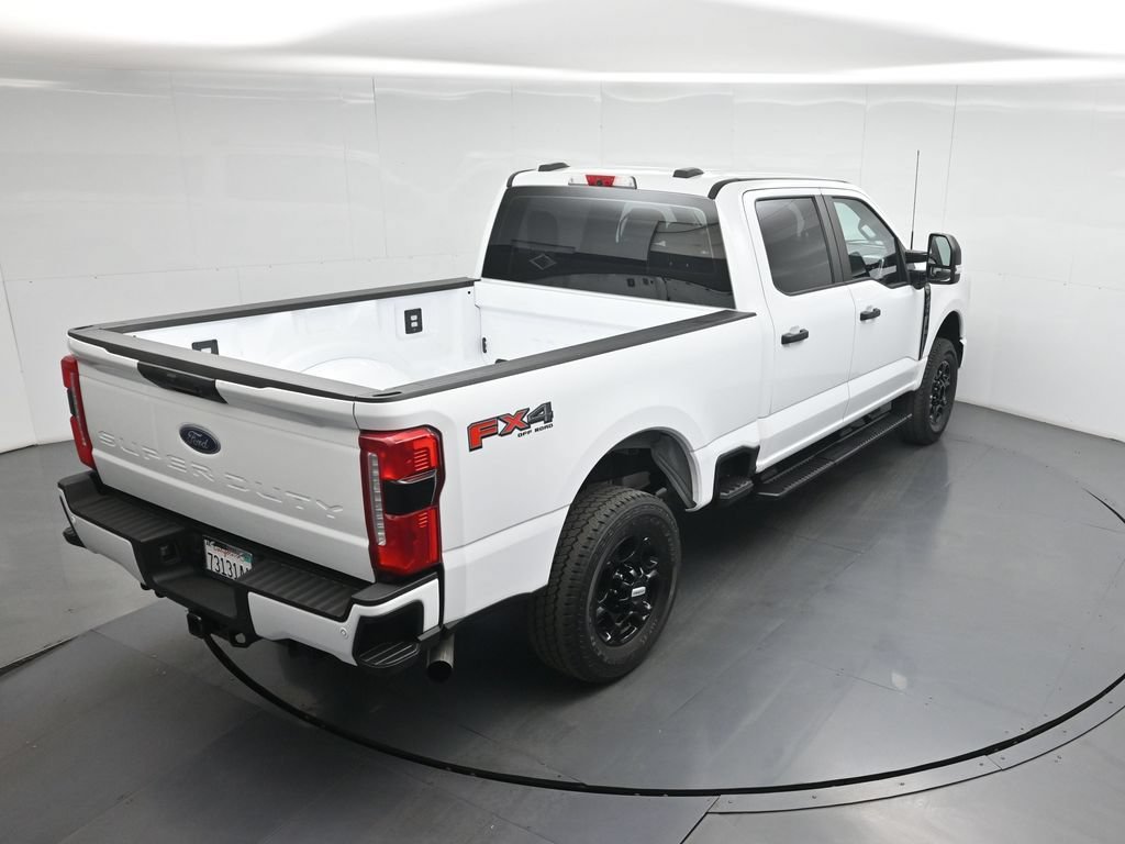 Certified 2024 Ford F250 XL w/ STX Appearance Package AWD/4WD image 41