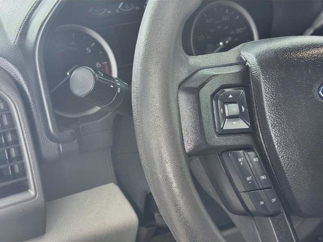 Certified 2022 Ford F350 XL w/ Power Equipment Group AWD/4WD image 10