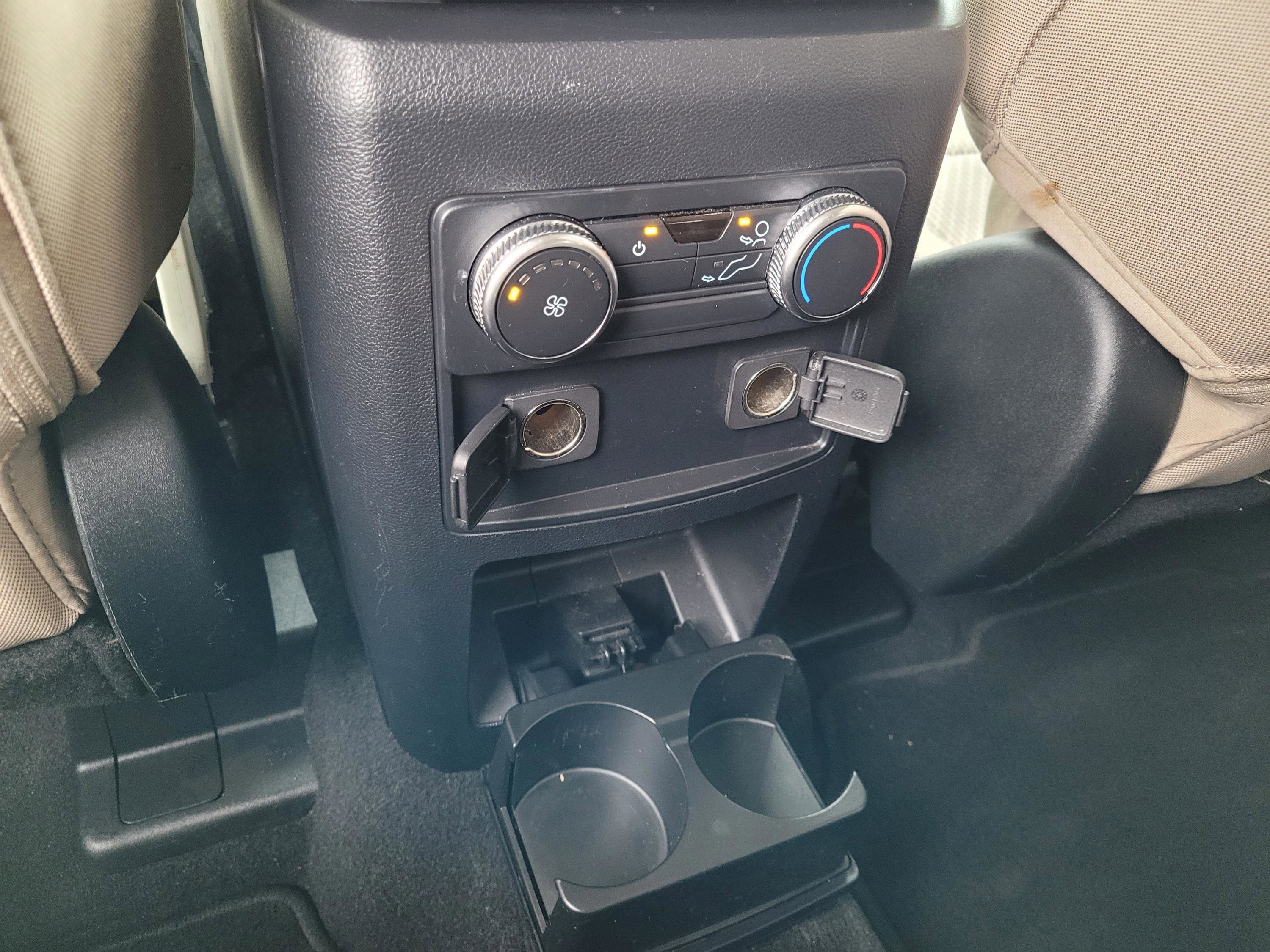 Certified 2021 Ford Explorer 2WD image 14