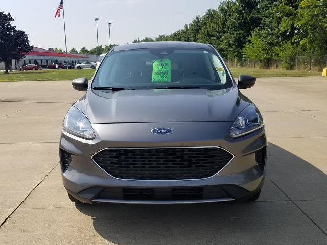 Certified 2022 Ford Escape SE w/ Convenience Package AWD/4WD image 7