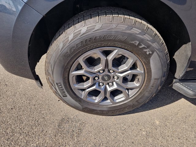 Certified 2025 Ford Expedition Max Active AWD/4WD image 10