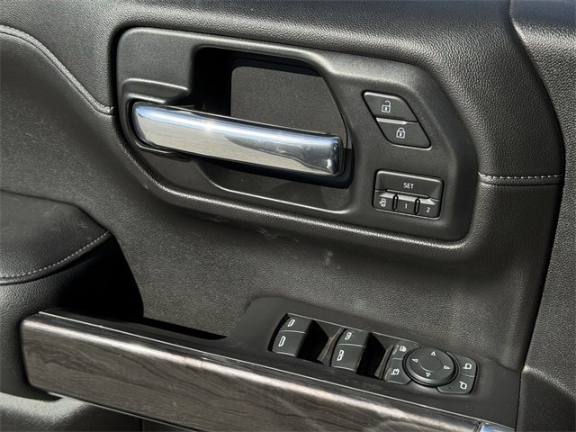 Used 2019 Chevrolet Silverado 1500 LTZ w/ LTZ Plus Package image 24