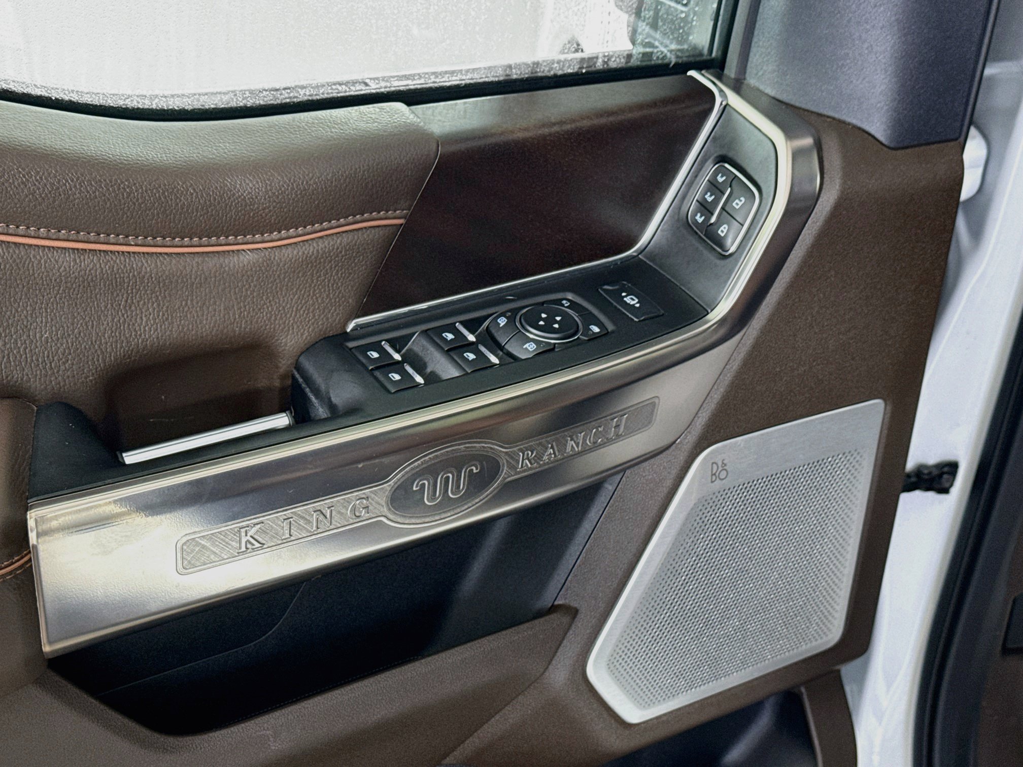 Certified 2024 Ford F250 King Ranch AWD/4WD image 18