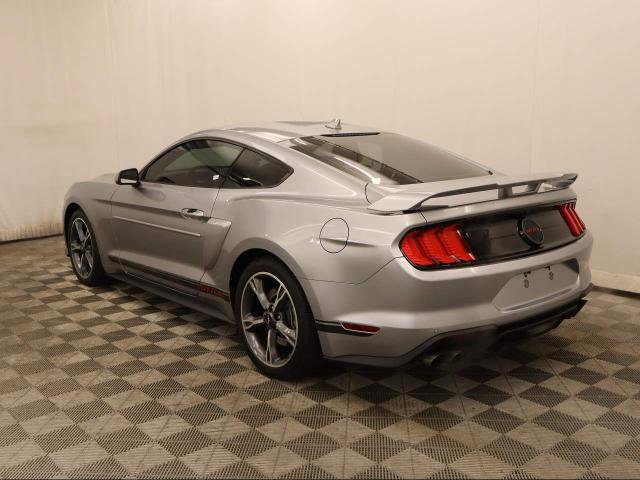 Certified 2022 Ford Mustang GT Premium w/ California Special Package image 8