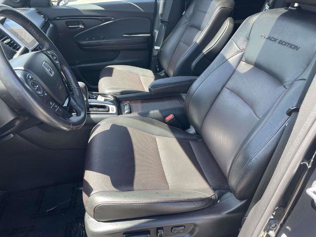 Used 2018 Honda Ridgeline Black Edition image 16