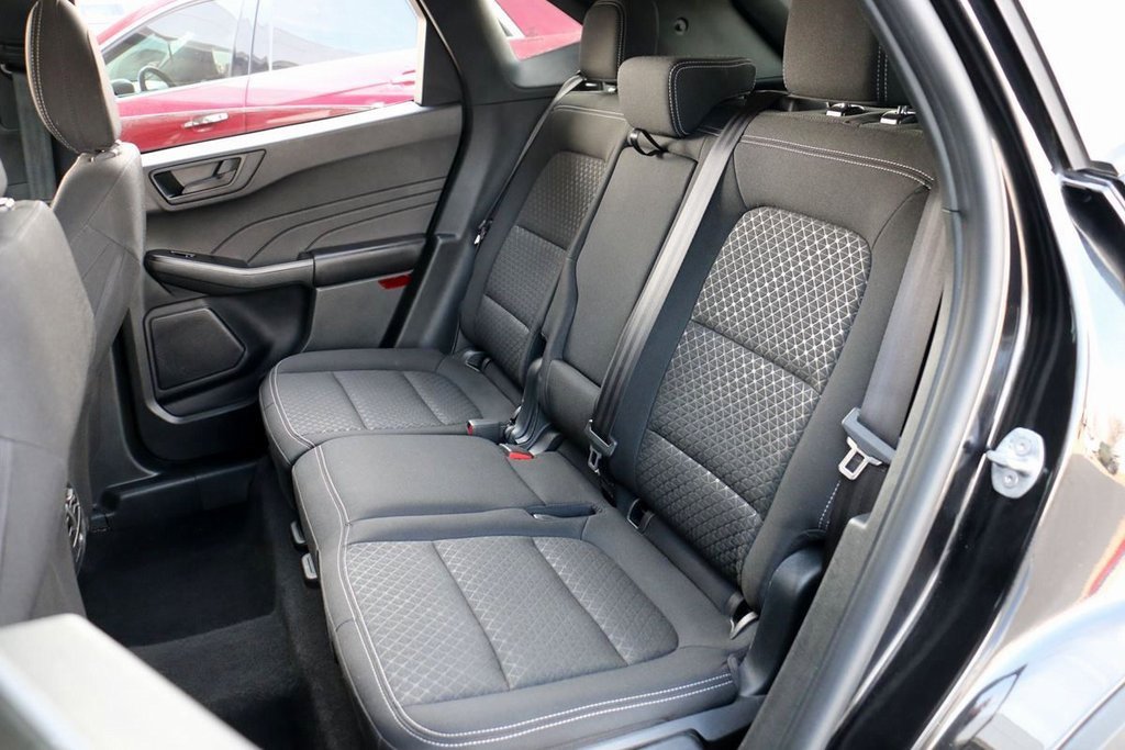 Certified 2025 Ford Escape Active image 19