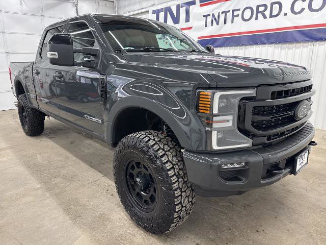 Certified 2021 Ford F350 Lariat image 7