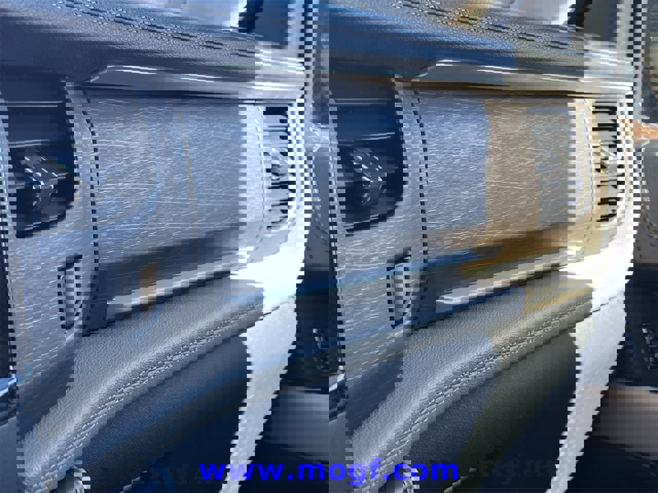 Certified 2024 Ford Expedition Max Limited image 16