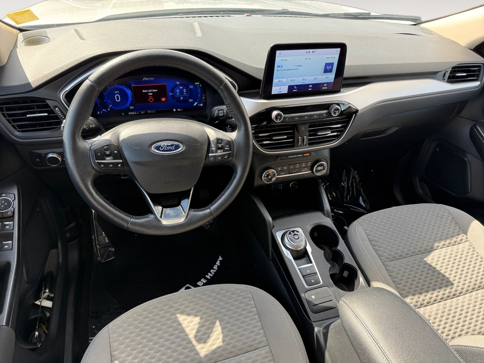 Certified 2020 Ford Escape SE Sport AWD/4WD image 15