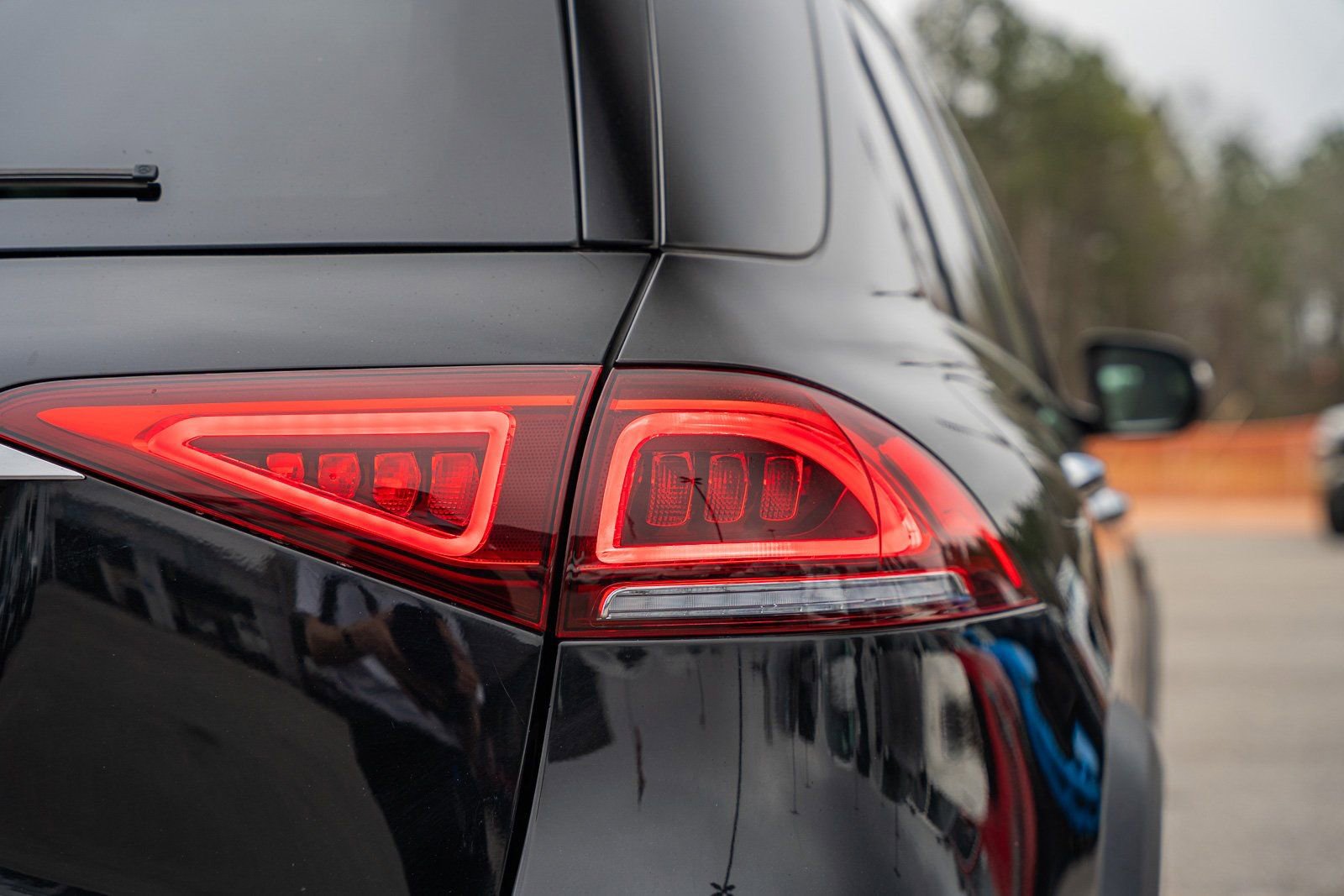 Used 2022 Mercedes-Benz GLE 350 image 17