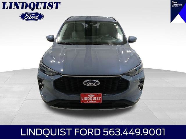 Certified 2023 Ford Escape Platinum w/ Premium Technology Package AWD/4WD image 8