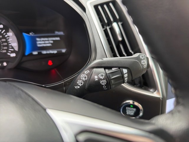 Certified 2024 Ford Edge Titanium image 17