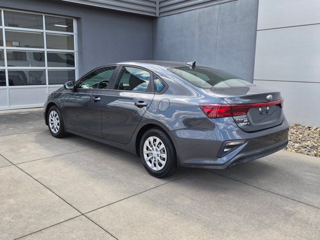 Used 2019 Kia Forte Sedan FWD image 6
